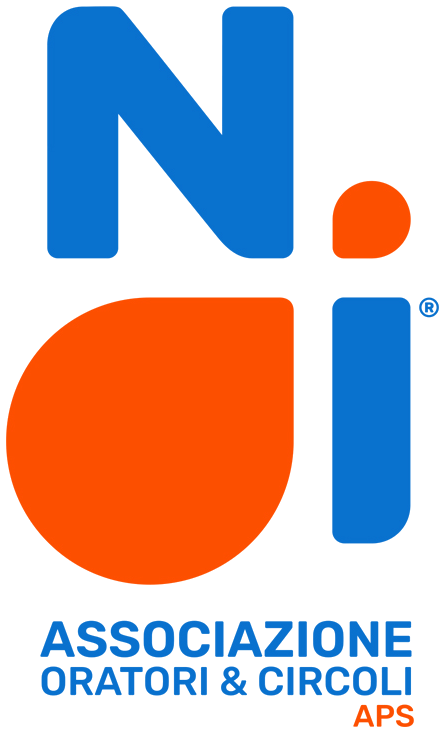 NOI Associazione Oratori & Circoli APS